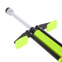 NFX5006 ZIELONY JUMP STICK NILS FUN NILS FUN
