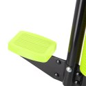 NFX5006 ZIELONY JUMP STICK NILS FUN NILS FUN