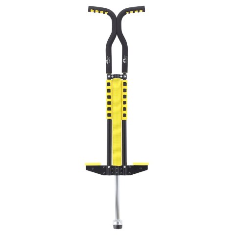 NFX5006 ŻÓŁTY JUMP STICK NILS FUN NILS FUN NFX5006 ŻÓŁTY JUMP STICK NILS FUN NILS FUN