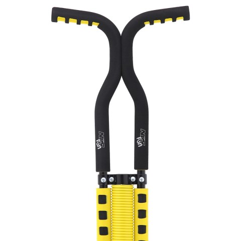 NFX5006 ŻÓŁTY JUMP STICK NILS FUN NILS FUN NFX5006 ŻÓŁTY JUMP STICK NILS FUN NILS FUN