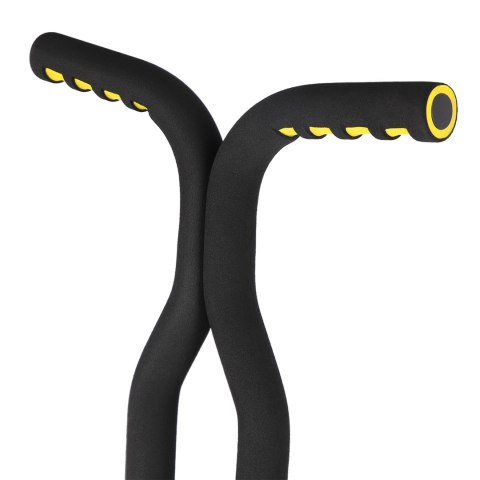 NFX5006 ŻÓŁTY JUMP STICK NILS FUN NILS FUN NFX5006 ŻÓŁTY JUMP STICK NILS FUN NILS FUN