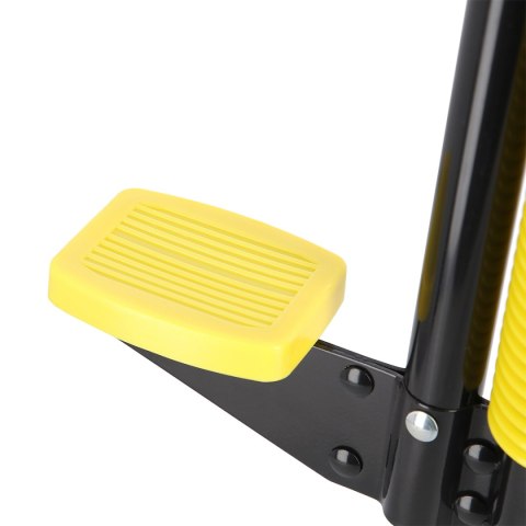 NFX5006 ŻÓŁTY JUMP STICK NILS FUN NILS FUN NFX5006 ŻÓŁTY JUMP STICK NILS FUN NILS FUN