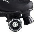 NQ8400S CZARNY ROZM. 36 WROTKI NILS EXTREME NILS EXTREME