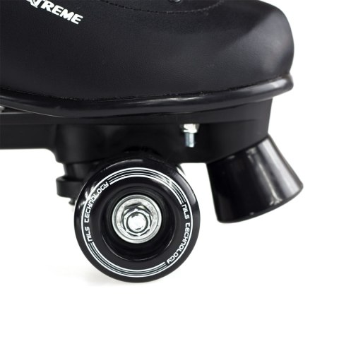NQ8400S CZARNY ROZM. 36 WROTKI NILS EXTREME NILS EXTREME NQ8400S CZARNY ROZM. 36 WROTKI NILS EXTREME NILS EXTREME