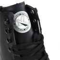NQ8400S CZARNY ROZM. 37 WROTKI NILS EXTREME NILS EXTREME