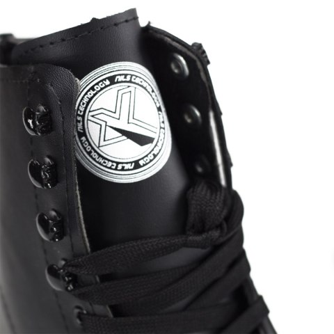 NQ8400S CZARNY ROZM. 37 WROTKI NILS EXTREME NILS EXTREME NQ8400S CZARNY ROZM. 37 WROTKI NILS EXTREME NILS EXTREME