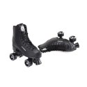 NQ8400S CZARNY ROZM. 37 WROTKI NILS EXTREME NILS EXTREME