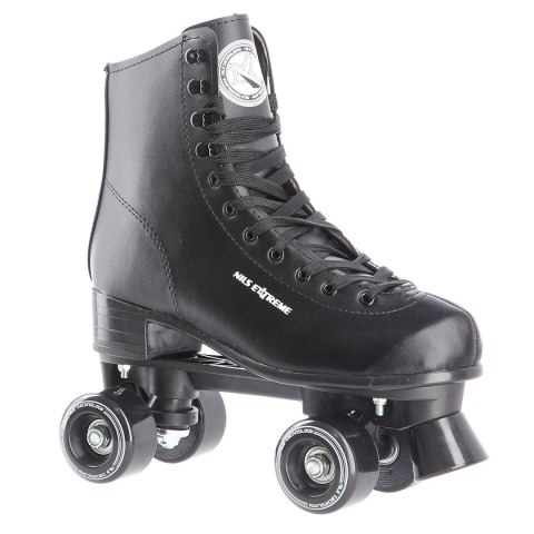 NQ8400S CZARNY ROZM. 38 WROTKI NILS EXTREME NILS EXTREME NQ8400S CZARNY ROZM. 38 WROTKI NILS EXTREME NILS EXTREME