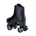 NQ8400S CZARNY ROZM. 38 WROTKI NILS EXTREME NILS EXTREME