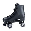 NQ8400S CZARNY ROZM. 38 WROTKI NILS EXTREME NILS EXTREME