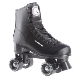 NQ8400S CZARNY ROZM. 39 WROTKI NILS EXTREME NILS EXTREME