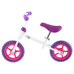 RB102 WHITE ROWEREK BIEGOWY NILS FUN NILS FUN