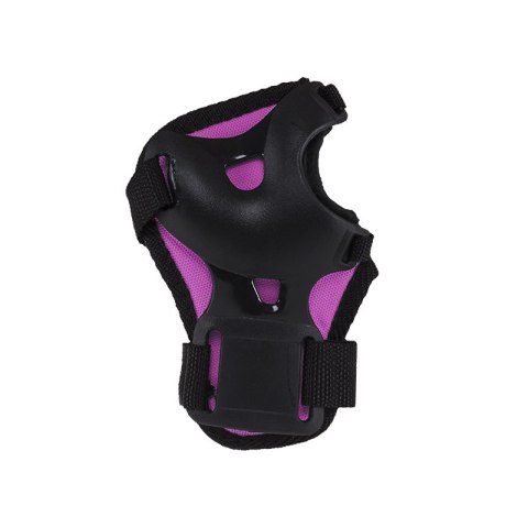 H210 CZARNO-RÓŻOWY ROZM. XS ZESTAW OCHRANIACZY NILS EXTREME NILS EXTREME H210 CZARNO-RÓŻOWY ROZM. XS ZESTAW OCHRANIACZY NILS EXTREME NILS EXTREME