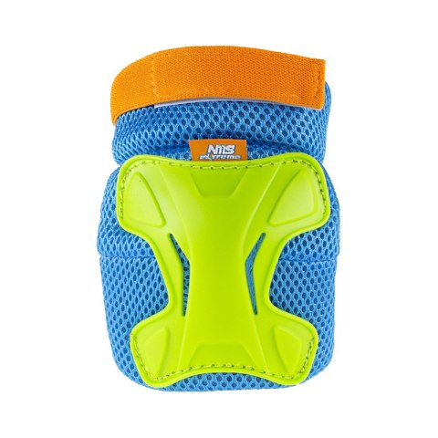 H512 NIEBIESKO-ZIELONY ROZM. XL ZESTAW OCHRANIACZY NILS EXTREME NILS EXTREME H512 NIEBIESKO-ZIELONY ROZM. XL ZESTAW OCHRANIACZY NILS EXTREME NILS EXTREME