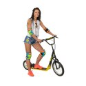 H512 NIEBIESKO-ZIELONY ROZM. XL ZESTAW OCHRANIACZY NILS EXTREME NILS EXTREME