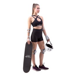 H704 SZARY ROZM. S ZESTAW OCHRANIACZY NILS EXTREME NILS EXTREME
