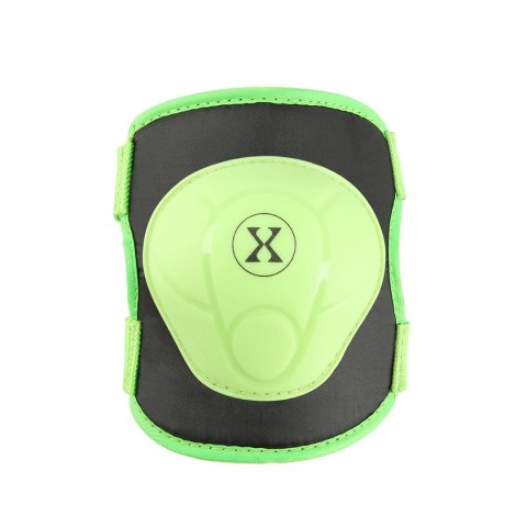 H704 ZIELONY ROZM. L ZESTAW OCHRANIACZY NILS EXTREME NILS EXTREME H704 ZIELONY ROZM. L ZESTAW OCHRANIACZY NILS EXTREME NILS EXTREME
