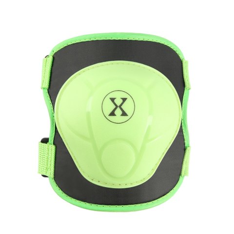 H704 ZIELONY ROZM. M ZESTAW OCHRANIACZY NILS EXTREME NILS EXTREME H704 ZIELONY ROZM. M ZESTAW OCHRANIACZY NILS EXTREME NILS EXTREME