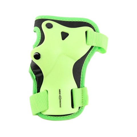 H704 ZIELONY ROZM. M ZESTAW OCHRANIACZY NILS EXTREME NILS EXTREME H704 ZIELONY ROZM. M ZESTAW OCHRANIACZY NILS EXTREME NILS EXTREME