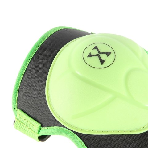 H704 ZIELONY ROZM. S ZESTAW OCHRANIACZY NILS EXTREME NILS EXTREME H704 ZIELONY ROZM. S ZESTAW OCHRANIACZY NILS EXTREME NILS EXTREME