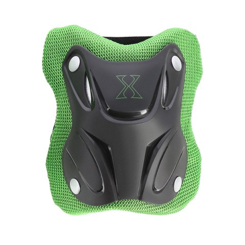 H719 ZIELONY ROZM. L ZESTAW OCHRANIACZY NILS EXTREME NILS EXTREME H719 ZIELONY ROZM. L ZESTAW OCHRANIACZY NILS EXTREME NILS EXTREME