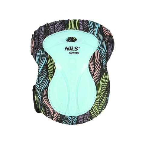 H727 NIEBIESKIE ROZM. L ZESTAW OCHRANIACZY NILS EXTREME NILS EXTREME H727 NIEBIESKIE ROZM. L ZESTAW OCHRANIACZY NILS EXTREME NILS EXTREME