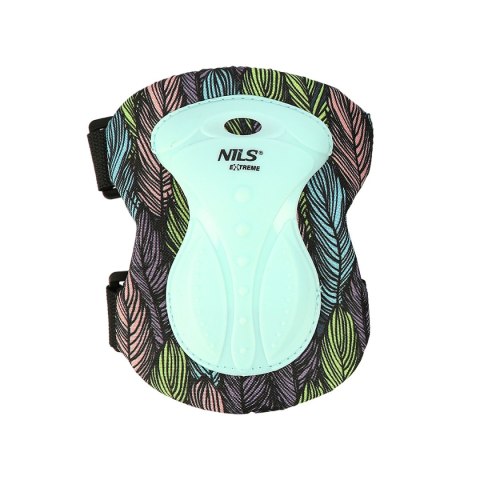 H727 NIEBIESKIE ROZM. L ZESTAW OCHRANIACZY NILS EXTREME NILS EXTREME H727 NIEBIESKIE ROZM. L ZESTAW OCHRANIACZY NILS EXTREME NILS EXTREME