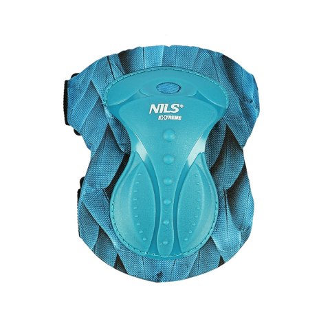 H727 ZIELONE ROZM. M ZESTAW OCHRANIACZY NILS EXTREME NILS EXTREME H727 ZIELONE ROZM. M ZESTAW OCHRANIACZY NILS EXTREME NILS EXTREME