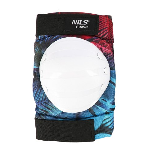 H734 BIAŁE ROZM. M ZESTAW OCHRANIACZY NILS EXTREME NILS EXTREME H734 BIAŁE ROZM. M ZESTAW OCHRANIACZY NILS EXTREME NILS EXTREME