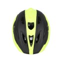 MTV35J LIMONKOWY ROZM. M(53-55CM) KASK DZIECIĘCY NILS EXTREME NILS EXTREME