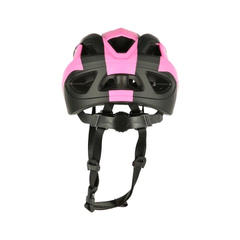 MTV35J RÓŻOWY ROZM. S(48-53CM) KASK DZIECIĘCY NILS EXTREME NILS EXTREME MTV35J RÓŻOWY ROZM. S(48-53CM) KASK DZIECIĘCY NILS EXTREME NILS EXTREME