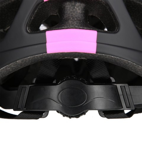 MTV35J RÓŻOWY ROZM. S(48-53CM) KASK DZIECIĘCY NILS EXTREME NILS EXTREME MTV35J RÓŻOWY ROZM. S(48-53CM) KASK DZIECIĘCY NILS EXTREME NILS EXTREME