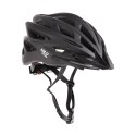 MTV50 CZARNY ROZM. L(58-61CM) KASK NILS EXTREME NILS EXTREME