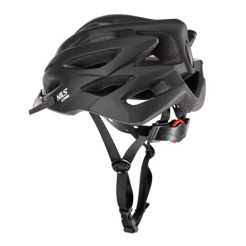 MTV50 CZARNY ROZM. L(58-61CM) KASK NILS EXTREME NILS EXTREME MTV50 CZARNY ROZM. L(58-61CM) KASK NILS EXTREME NILS EXTREME