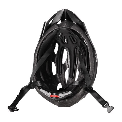 MTV50 CZARNY ROZM. L(58-61CM) KASK NILS EXTREME NILS EXTREME MTV50 CZARNY ROZM. L(58-61CM) KASK NILS EXTREME NILS EXTREME