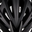 MTV50 CZARNY ROZM. L(58-61CM) KASK NILS EXTREME NILS EXTREME
