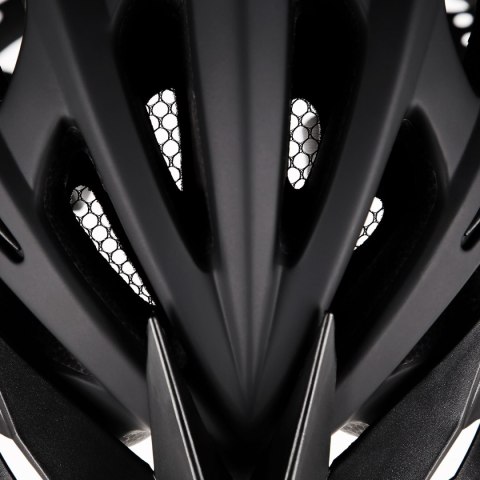 MTV50 CZARNY ROZM. L(58-61CM) KASK NILS EXTREME NILS EXTREME MTV50 CZARNY ROZM. L(58-61CM) KASK NILS EXTREME NILS EXTREME