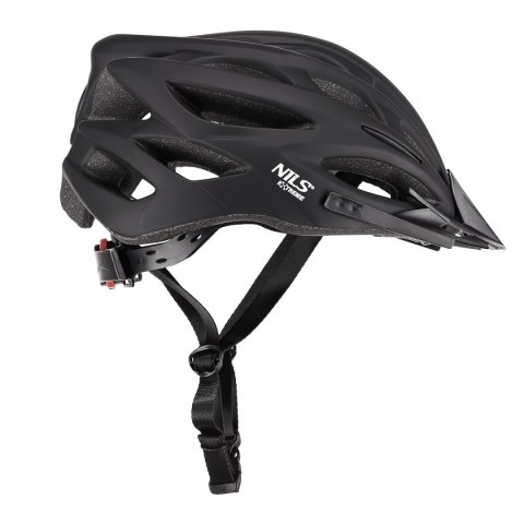 MTV50 CZARNY ROZM. M(55-58CM) KASK NILS EXTREME NILS EXTREME MTV50 CZARNY ROZM. M(55-58CM) KASK NILS EXTREME NILS EXTREME