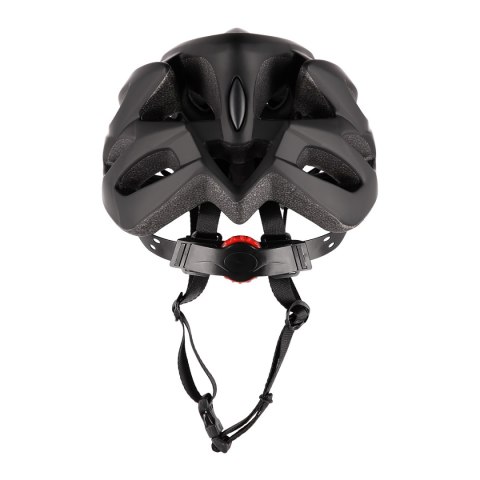 MTV50 CZARNY ROZM. S(53-55CM) KASK NILS EXTREME NILS EXTREME MTV50 CZARNY ROZM. S(53-55CM) KASK NILS EXTREME NILS EXTREME