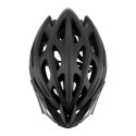MTV50 CZARNY ROZM. S(53-55CM) KASK NILS EXTREME NILS EXTREME