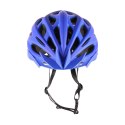 MTV50 NIEBIESKI ROZM. L(58-61CM) KASK NILS EXTREME NILS EXTREME