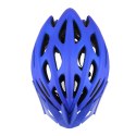 MTV50 NIEBIESKI ROZM. L(58-61CM) KASK NILS EXTREME NILS EXTREME