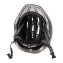 MTV62J CZARNY ROZM. S(48-52CM) KASK DZIECIĘCY NILS EXTREME NILS EXTREME