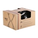 MTV62J CZARNY ROZM. S(48-52CM) KASK DZIECIĘCY NILS EXTREME NILS EXTREME