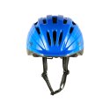 MTV62J NIEBIESKI ROZM. S(48-52CM) KASK DZIECIĘCY NILS EXTREME NILS EXTREME