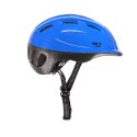 MTV62J NIEBIESKI ROZM. S(48-52CM) KASK DZIECIĘCY NILS EXTREME NILS EXTREME