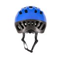 MTV62J NIEBIESKI ROZM. S(48-52CM) KASK DZIECIĘCY NILS EXTREME NILS EXTREME