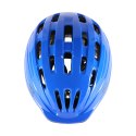 MTV62J NIEBIESKI ROZM. S(48-52CM) KASK DZIECIĘCY NILS EXTREME NILS EXTREME