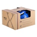 MTV62J NIEBIESKI ROZM. S(48-52CM) KASK DZIECIĘCY NILS EXTREME NILS EXTREME