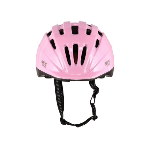 MTV62J RÓŻOWY ROZM. S(48-52CM) KASK DZIECIĘCY NILS EXTREME NILS EXTREME MTV62J RÓŻOWY ROZM. S(48-52CM) KASK DZIECIĘCY NILS EXTREME NILS EXTREME